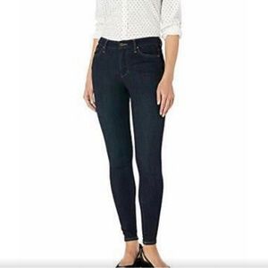 Ella Moss Women's High Rise Skinny Jeans